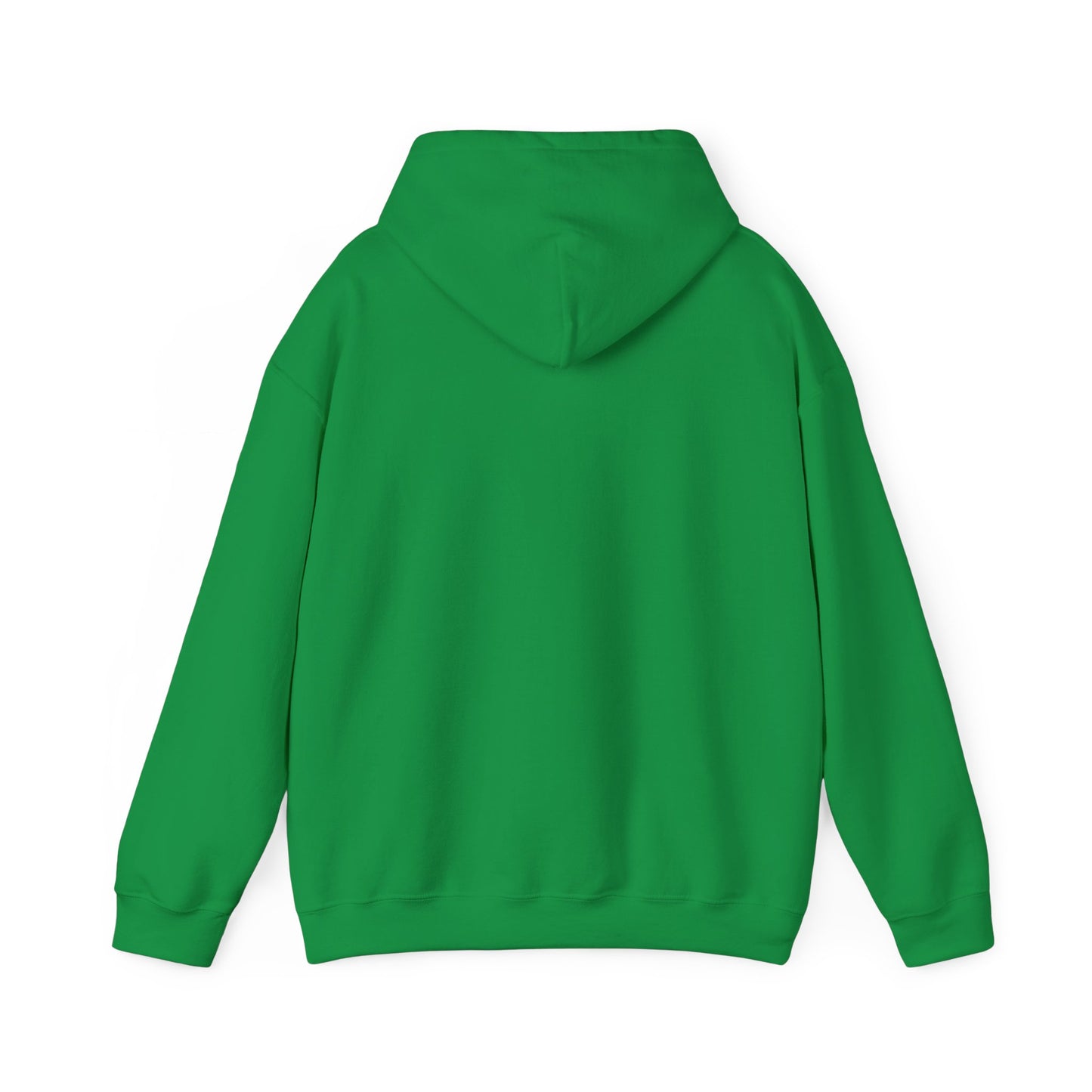 Unisex  “Mobay” Hooded Sweatshirt