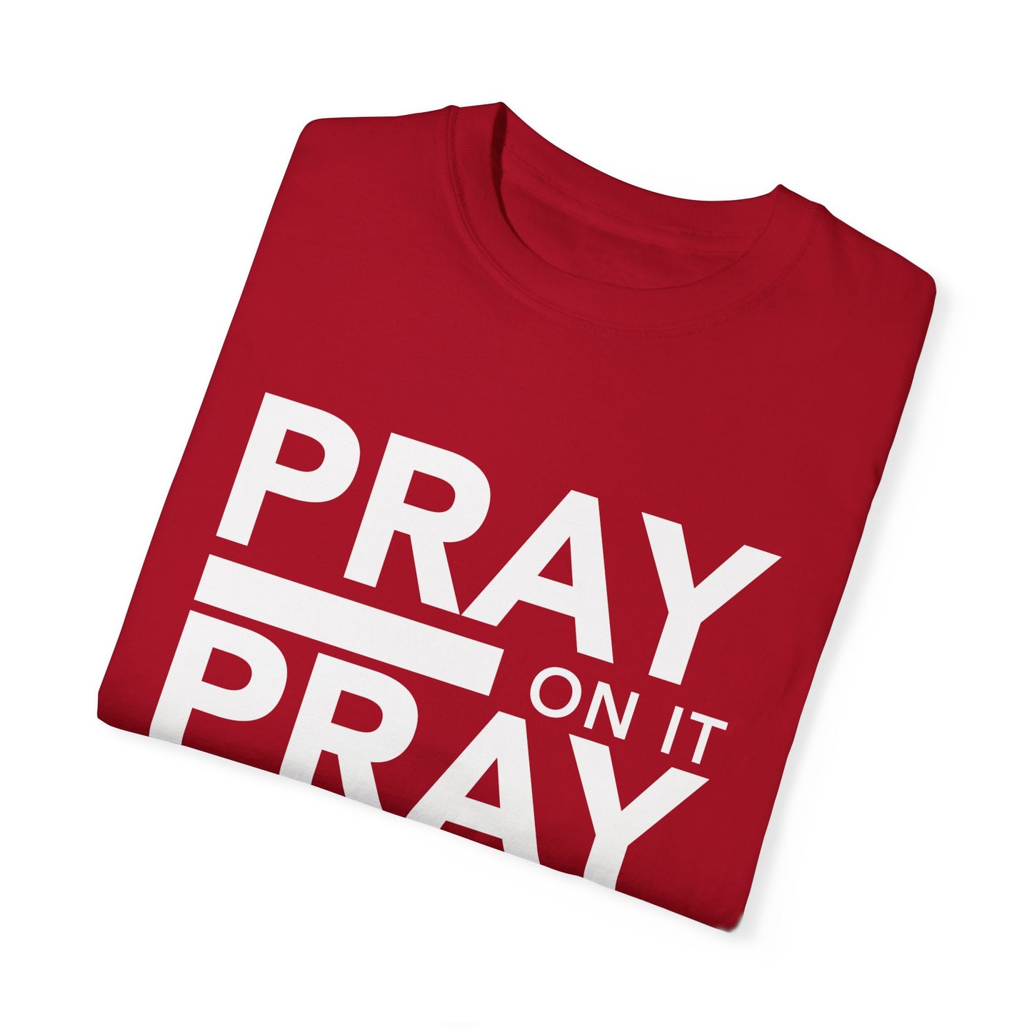 Pray