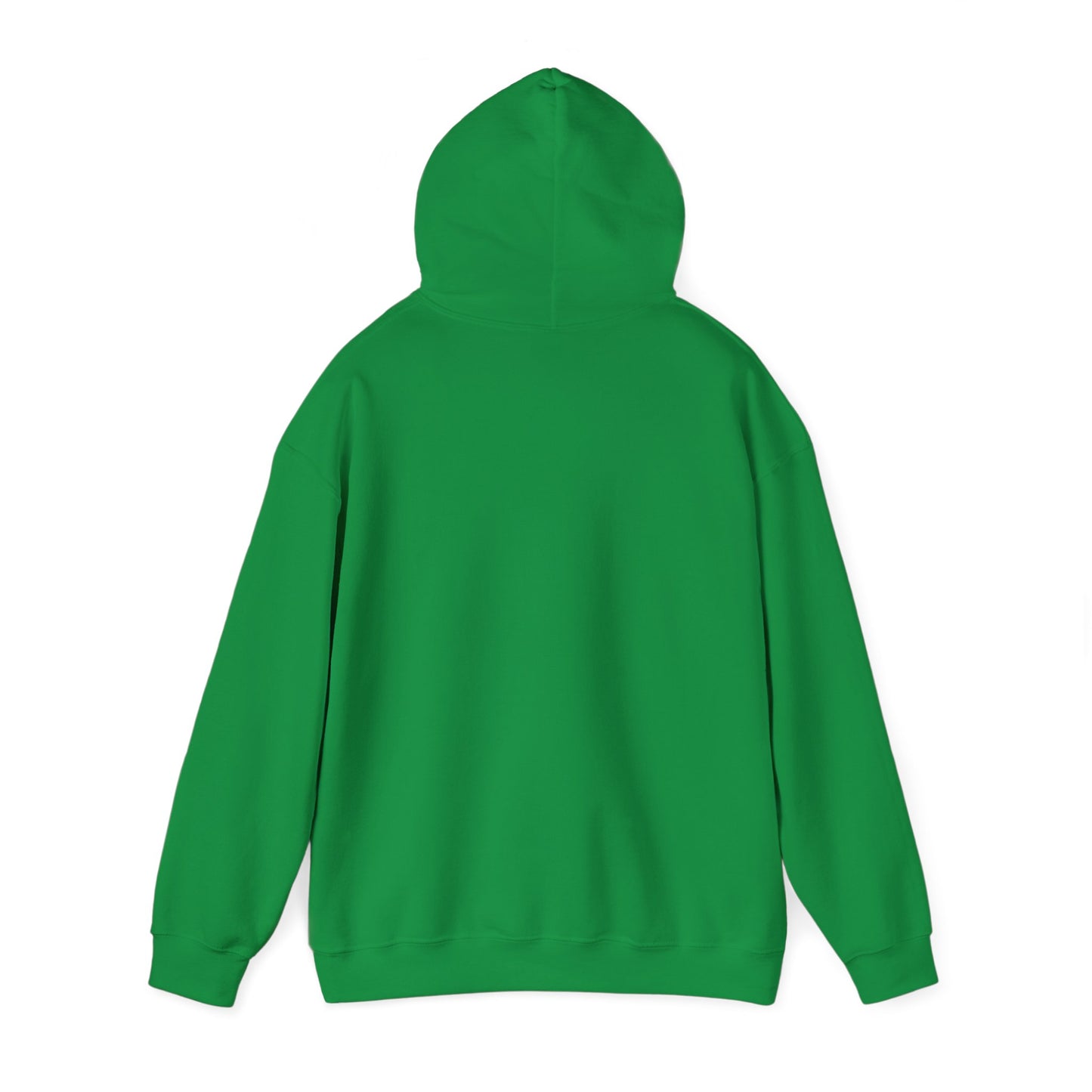 Unisex  “Mobay” Hooded Sweatshirt