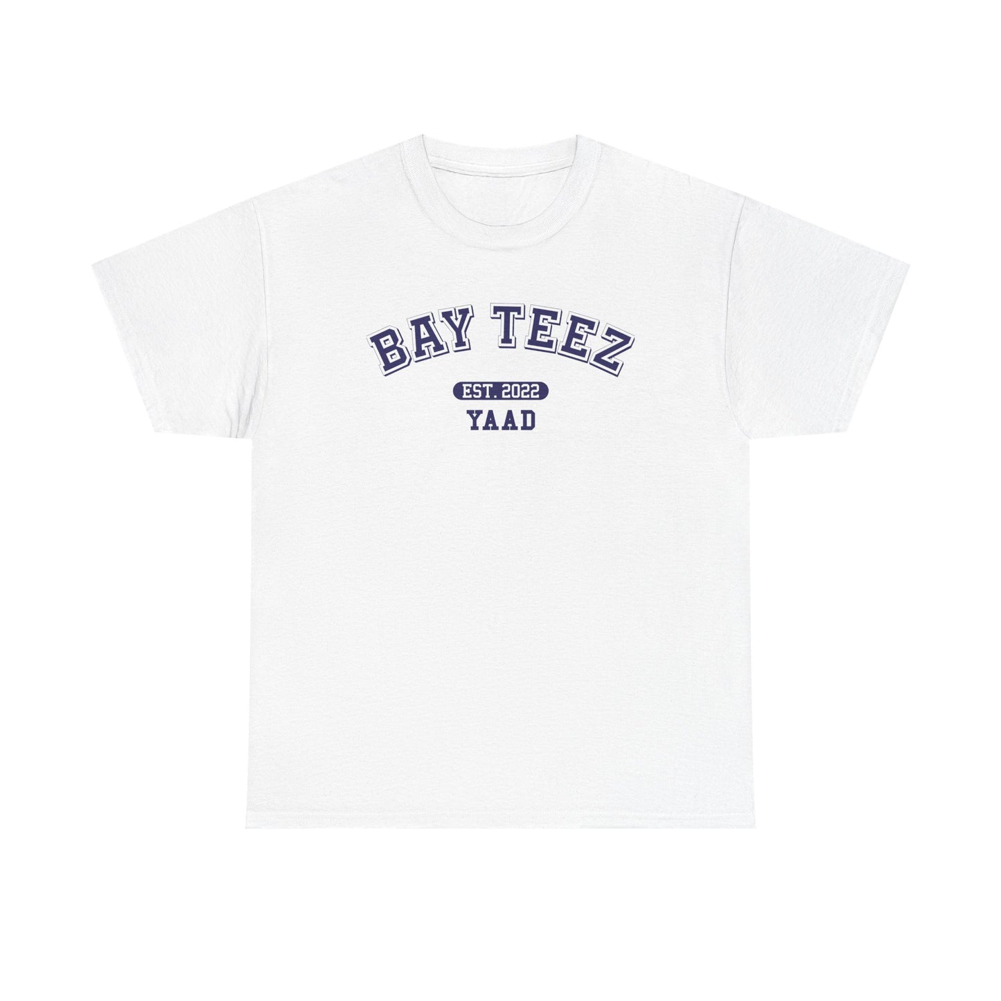 "Yaad" T-Shirt
