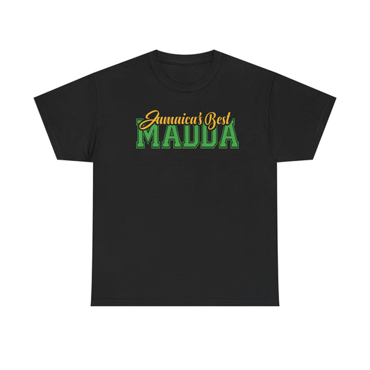 Jamaicas best Madda teez