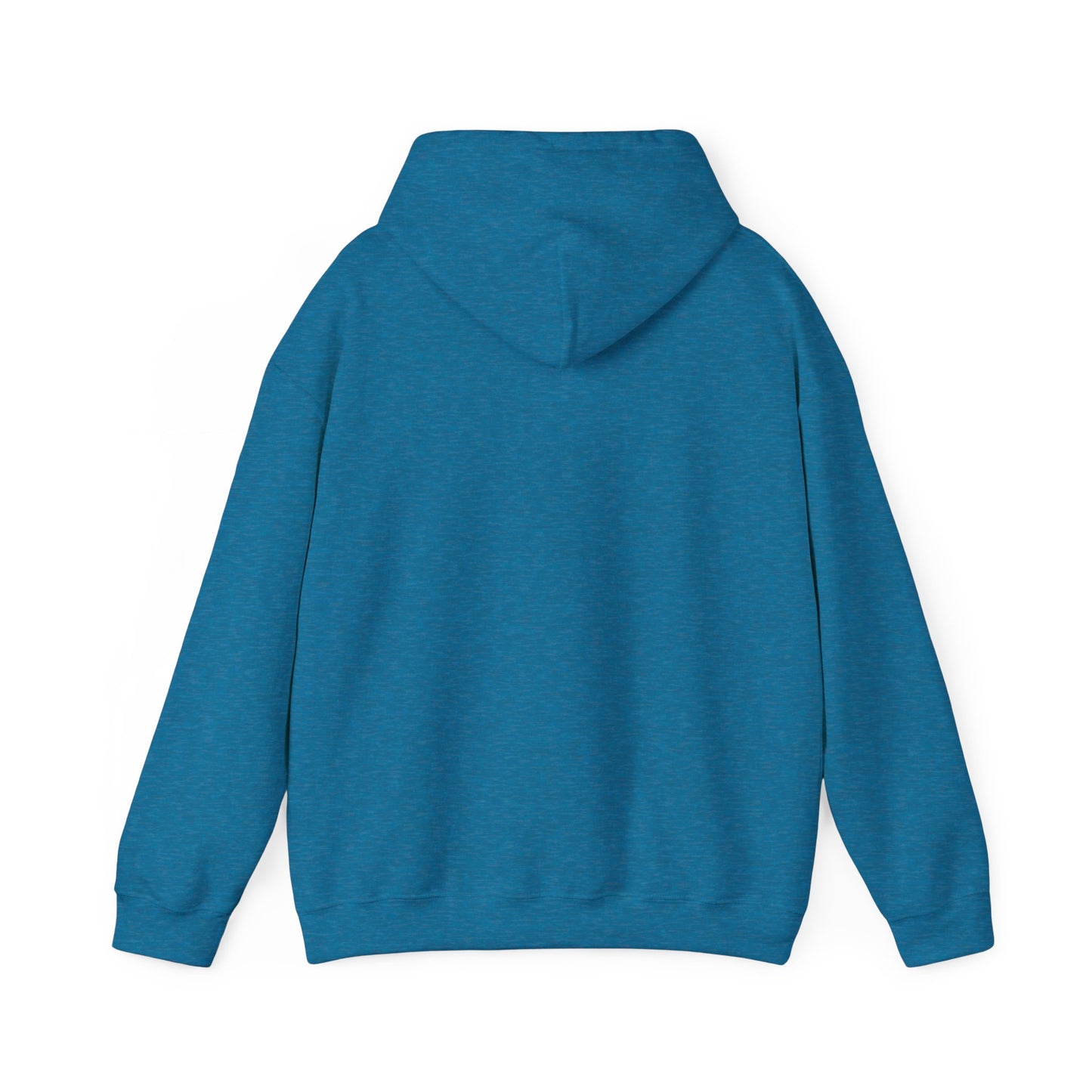 Unisex  “Mobay” Hooded Sweatshirt