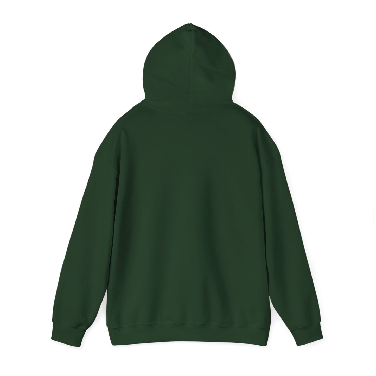 Unisex  “Mobay” Hooded Sweatshirt