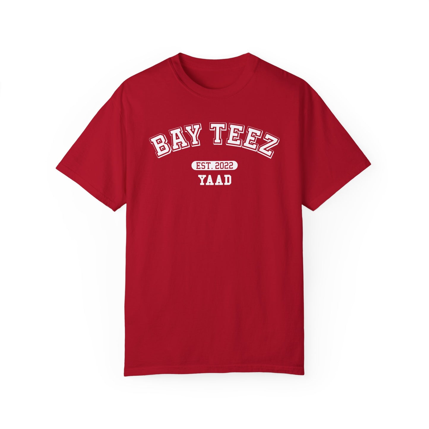 Yaad T-shirt