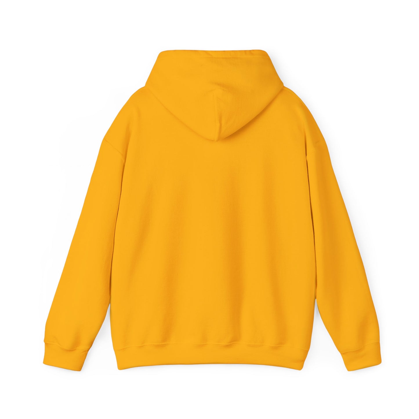 Unisex  “Mobay” Hooded Sweatshirt