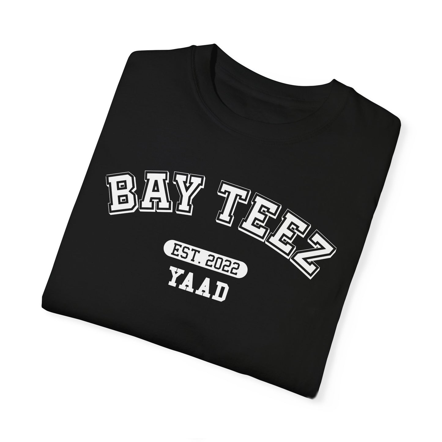 Yaad T-shirt