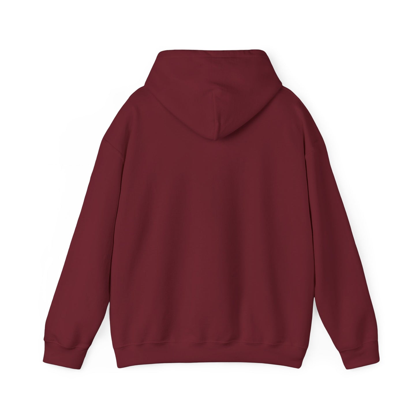 Unisex  “Mobay” Hooded Sweatshirt