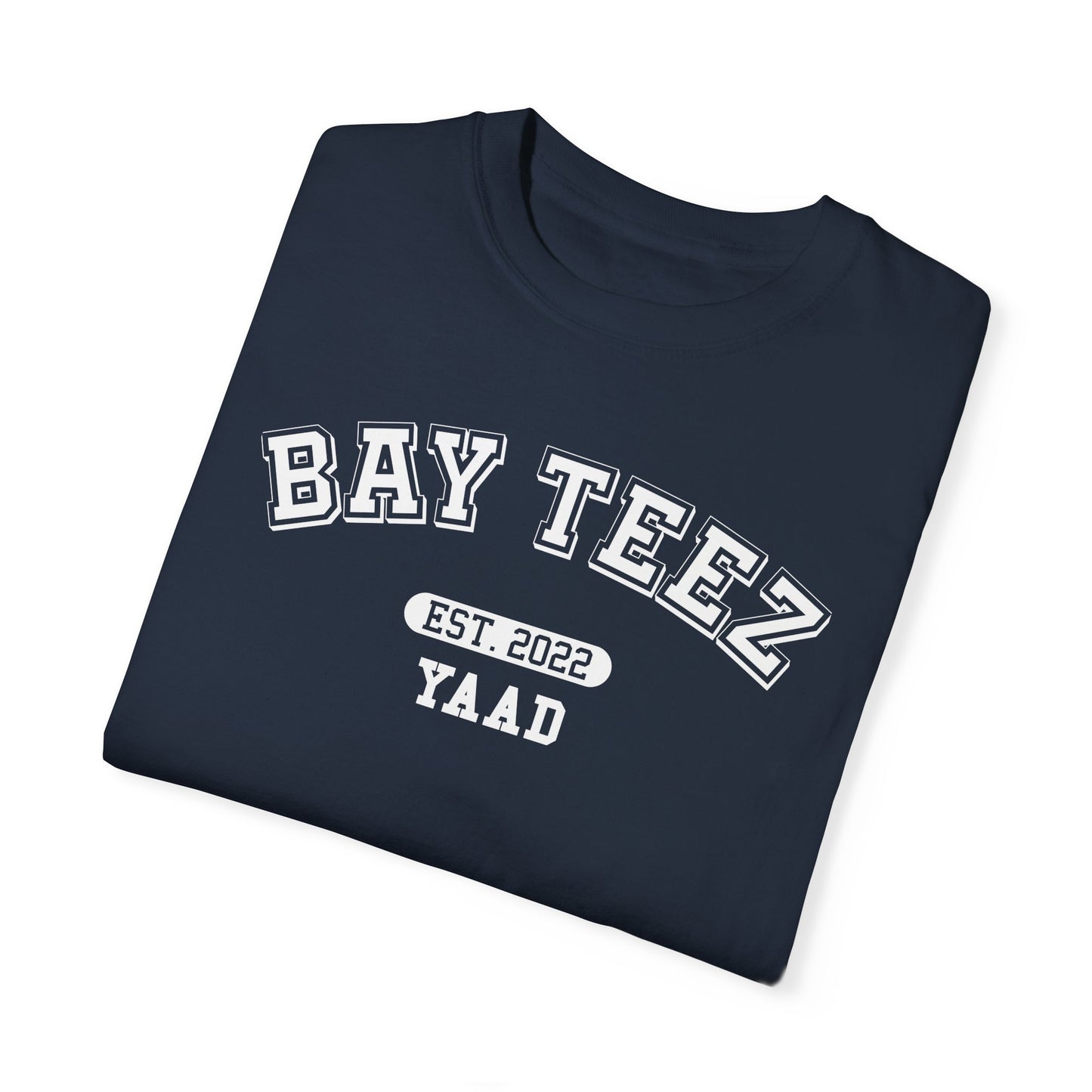 Yaad T-shirt