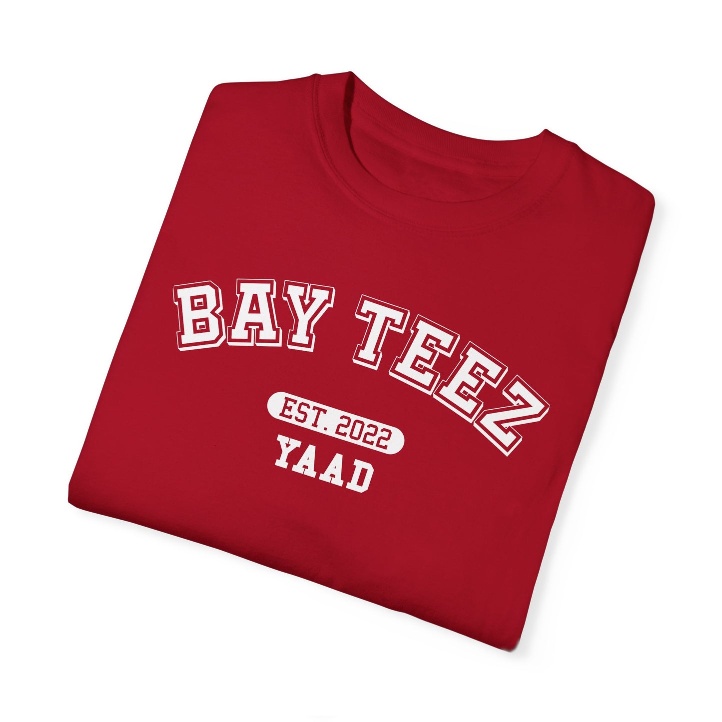 Yaad T-shirt