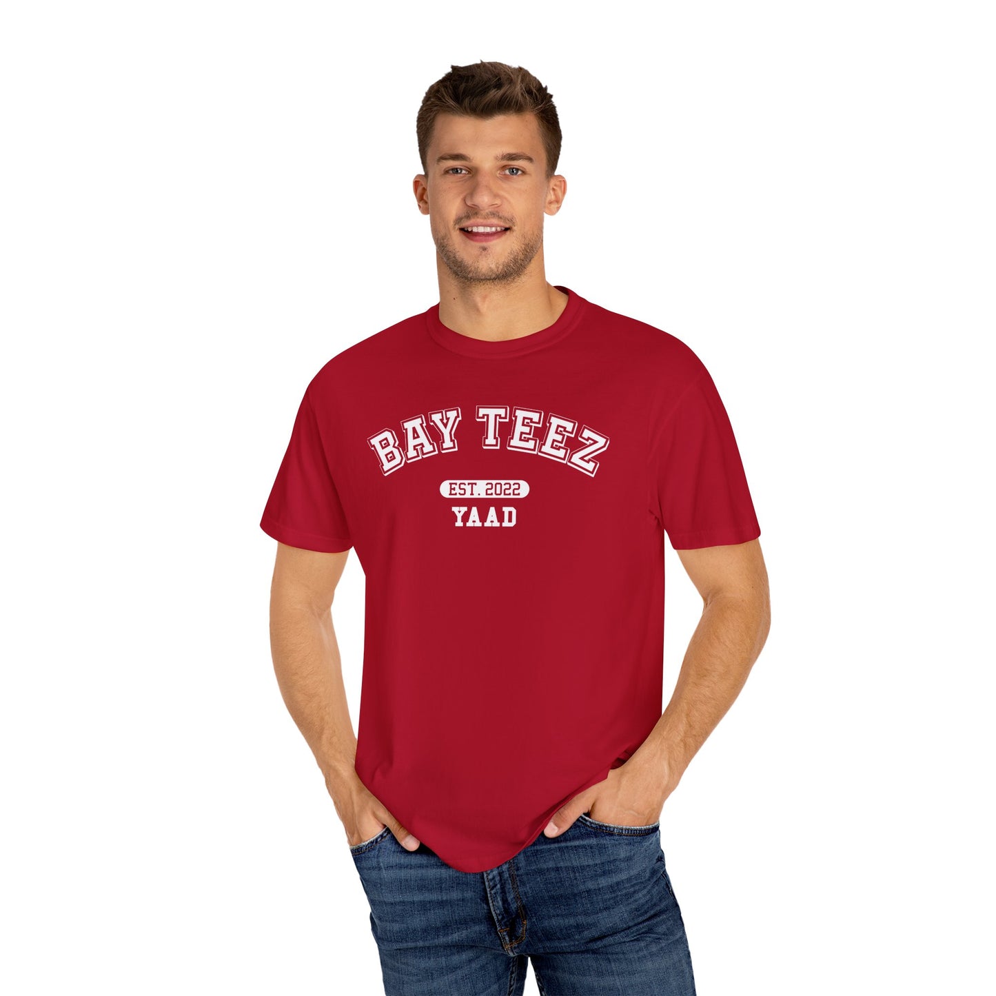 Yaad T-shirt